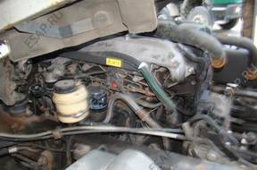двигатель RENAULT DCI 420 комплектный