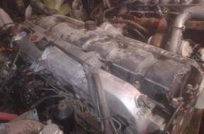двигатель renault DCI 420 /  wysyka PREMIUM