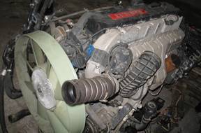 двигатель RENAULT DXI 270/330  7 новый