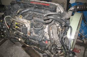 двигатель RENAULT DXI 270/330  7 новый