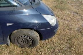 двигатель Renault Espace 2.0 16V ТУРБО бензиновый