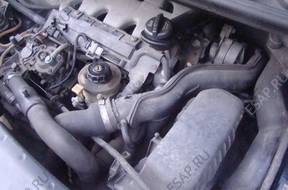 двигатель RENAULT ESPACE 2.2 DT комплектный