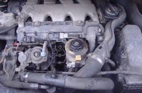 двигатель RENAULT ESPACE 2.2 DT комплектный