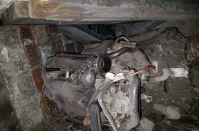 двигатель RENAULT  ESPACE 2.2 PLUS КОРОБКА ПЕРЕДАЧ