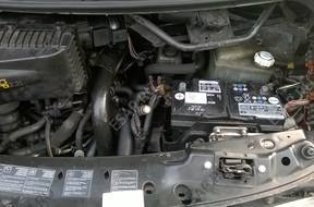двигатель renault espace 2.2dci G9T 642 комплектный