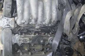 двигатель RENAULT ESPACE 3.0 V6 L7X E731