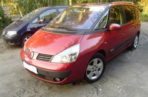двигатель renault espace 3.5 v6 ДЕФЕКТ