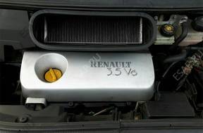 двигатель RENAULT ESPACE 3.5 V6 V4Y711