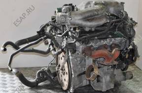 двигатель RENAULT ESPACE 3.5B V4Y 715 VQ35 177KW 2008