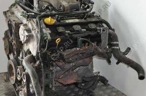 двигатель RENAULT ESPACE 3.5B V4Y 715 VQ35 177KW 2008