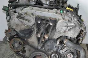 двигатель RENAULT ESPACE 3.5B V4Y 715 VQ35 177KW 2008