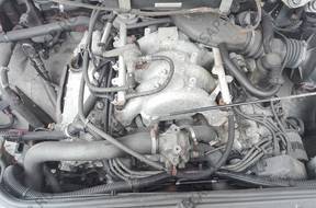 двигатель RENAULT ESPACE II 2 2.8 V6 Kr