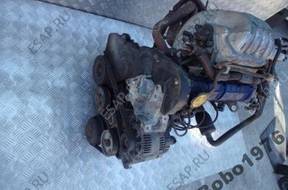 двигатель RENAULT ESPACE III 2,0 8V  комплектный
