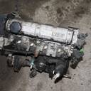 двигатель RENAULT ESPACE III 2.0 8V F3 год,