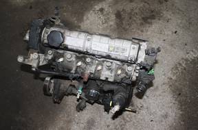 двигатель RENAULT ESPACE III 2.0 8V F3 год,