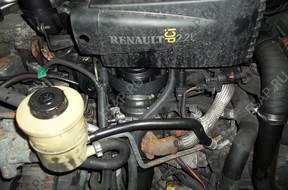 двигатель Renault Espace III 2.2 DCI С АВТО ИЗ ГЕРМАНИИ