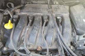 двигатель RENAULT ESPACE III 3 2,0 16V