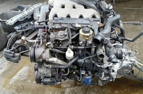двигатель RENAULT ESPACE III 3 2,2 DT TD G8T714