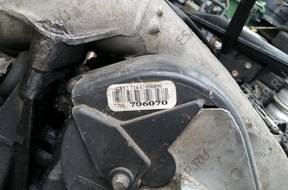 двигатель RENAULT ESPACE III 3 2,2 DT TD G8T714