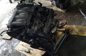 двигатель Renault Espace III 3.0 V6 170 ТЫС. КМ.. с osprz