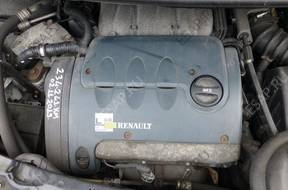 двигатель RENAULT ESPACE III 3.0 V6