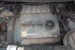 двигатель Renault Espace III 3.0 V6 с Niemiec