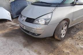 двигатель RENAULT ESPACE IV 2,2 DCI комплектный
