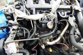 двигатель Renault espace IV 2.2 dci