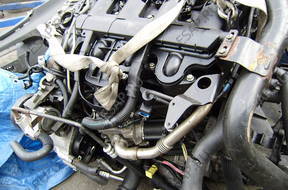 двигатель Renault espace IV 2.2 dci