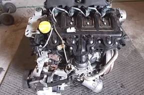 двигатель Renault Espace IV 2.2 DCI G9T  150KM