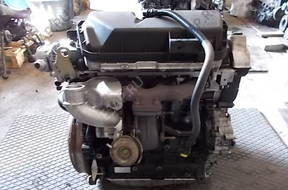 двигатель Renault Espace IV 2.2 DCI G9T  150KM