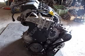 двигатель Renault Espace IV 2.2 DCI G9T  150KM