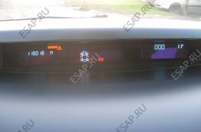 двигатель RENAULT ESPACE IV  2.2 DCI G9T J742