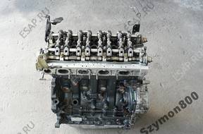 двигатель Renault Espace IV 2.2 DCI G9TJ742