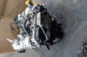 двигатель renault espace IV 3,0 dci НАСОС P9X A701