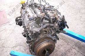 двигатель RENAULT ESPACE IV 3.0 DCI P9XA701 OPEL SAAB