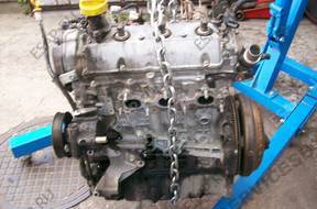 двигатель RENAULT ESPACE IV 3.0 DCI P9XA701 OPEL SAAB