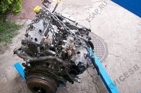 двигатель RENAULT ESPACE IV 3.0 DCI P9XA701 OPEL SAAB