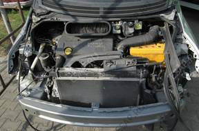 двигатель Renault Espace IV 3.0 dci v6