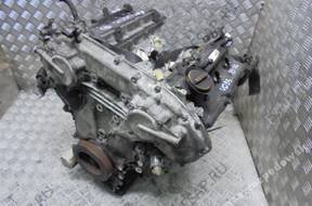 двигатель RENAULT ESPACE IV 3.5 V6 V4Y711 VQ35