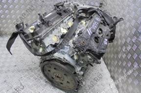 двигатель RENAULT ESPACE IV 3.5 V6 V4Y711 VQ35