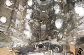 двигатель RENAULT ESPACE IV VEL SATIS 3.0 DCI 177KM