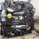 двигатель RENAULT ESPACE IV VEL SATIS 3.0 DCI P9XA701