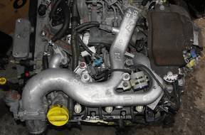 двигатель - RENAULT ESPACE IV VELSATIS 3.0DCI P9XA701