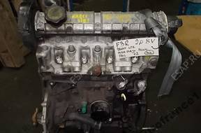 двигатель Renault  F3 год,  2,0 8V