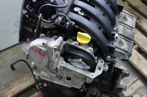двигатель Renault F4C 1.8 16v