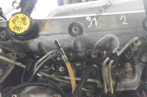 двигатель RENAULT F90 1.9TD SCENIC MEGANE KANGO -91
