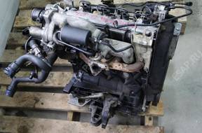 двигатель Renault F9K 1.9 dci