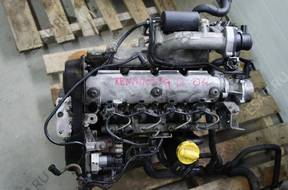 двигатель Renault F9K 1.9 dci