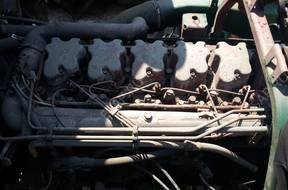 двигатель Renault G300 комплектный